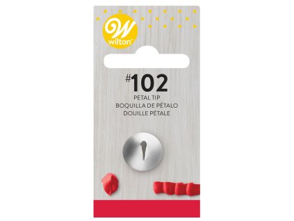 02 0 0134 špička wilton č.102