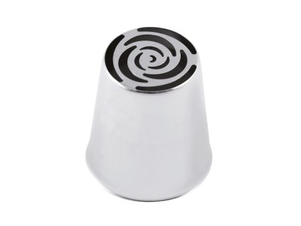 Zdobící špička Martellato – květy č. 6