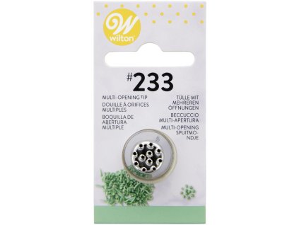 Wilton 233