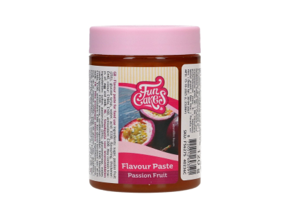 FunCakes Mučenková pasta 120 g