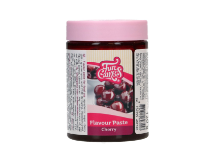 FunCakes Třešňová pasta 120 g