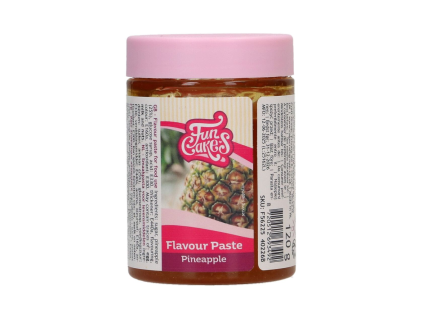 FunCakes Ananasová pasta 120 g