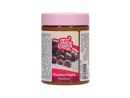 FunCakes Oříšková pasta 100 g