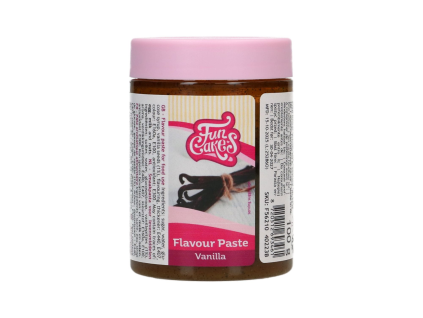 FunCakes Vanilková pasta 100 g
