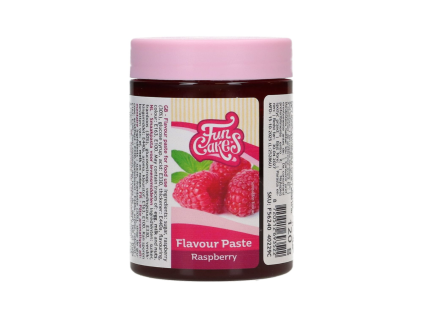 FunCakes Malinová pasta 120 g