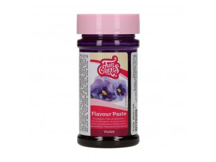 F56300  violet fun cakes pasta