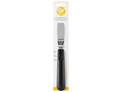 03 3133 Paleta Comfort Wilton prohnutá 22,8 cm