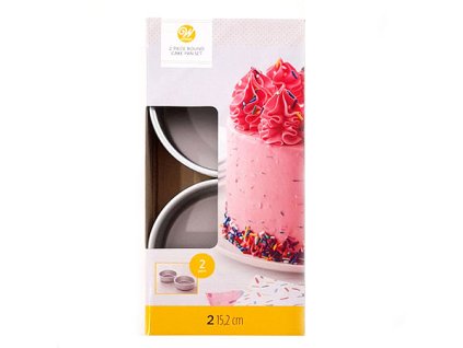 set moldes tartas capas wilton