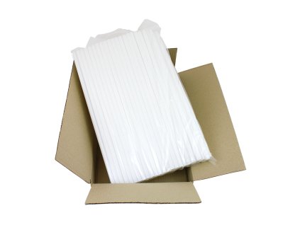 Plastové sloupky "Easy Cut", 30 cm, 100 ks (PME)