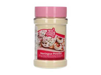 F54405 FUN CAKES Meringue powder 150 g