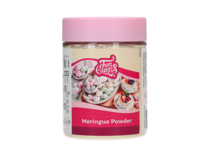 FUN CAKES Meringue powder 150 g