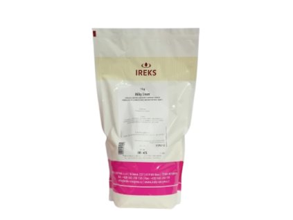 Milky Cream 1 kg ( ztužovač); T01