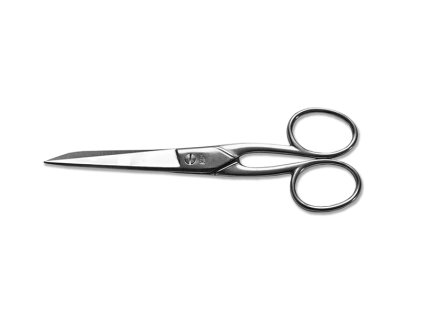 Nůžky na floristické pásky KDS 15,5 cm