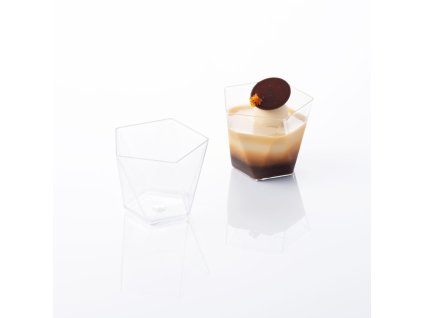 Kelímek – Penta 120 ml – balení 100 ks