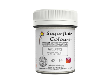 Extra White 42 g