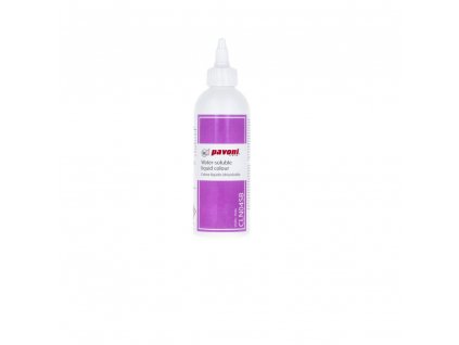 cln04sb PAVONI Airbrush colour - jasně fialová (bright violet) 190 ml