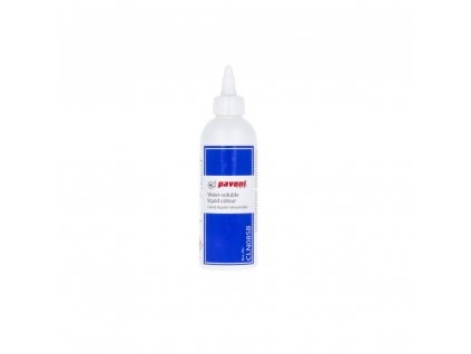 cln08sb PAVONI Airbrush colour - modrá (blue) 190 ml