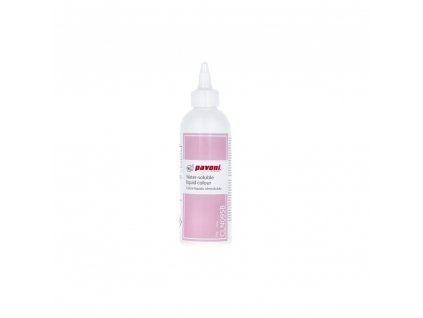 cln09sb PAVONI Airbrush colour - jasně růžová (bright pink) 190 ml