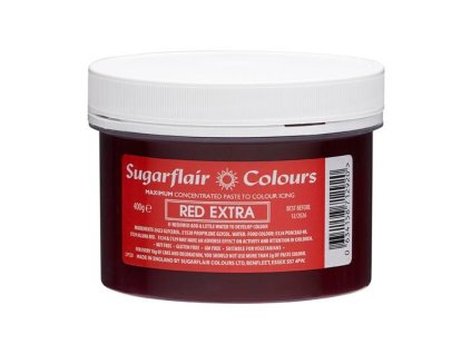 Red Extra 400 g (Červená extra)