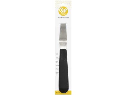 02 0 0183 Paleta Comfort zúžená 22,5 cm WILTON