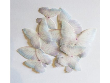 BTFS016 0 Crystal Candy - jedlí motýlci barevní 4g