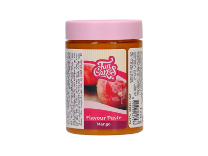 FunCakes Mango pasta 120 g