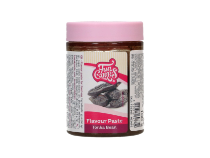 FunCakes Fazole Tonka pasta 100 g