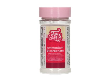 F54470 FunCakes - Ammonium Bicarbonate - 80 g