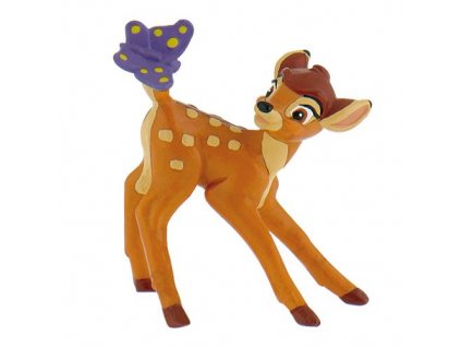 12420 0 Disney figurka - Bambi