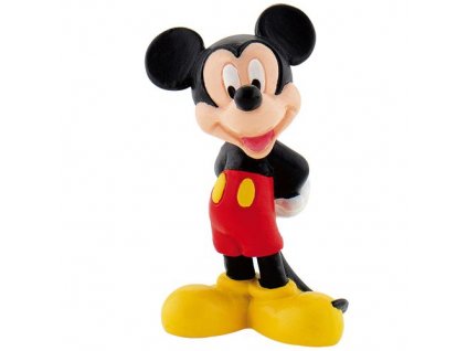 Disney figurka - Mickey Mouse