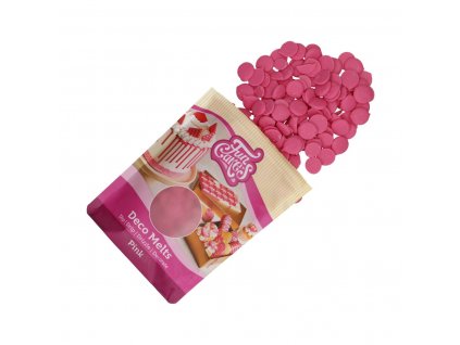 F25125 1 Poleva PINK FUN CAKES