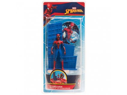 Marvel figurka - Spiderman