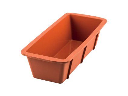 Silikonová forma na chléb 24 × 10,5 cm