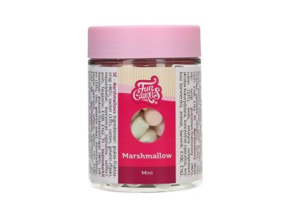 Marshmallows – Mini 50g