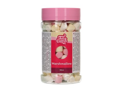 Marshmallows - Mini 50g