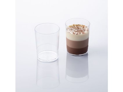 Kelímek – Classic 120 ml – balení 100 ks