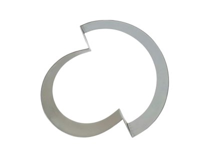 Dortový ráfek – Hřib