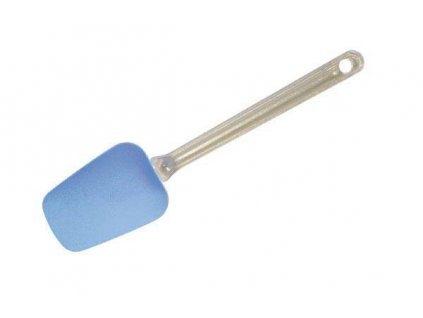 Kuchyňská stěrka 25,5 cm - modrá