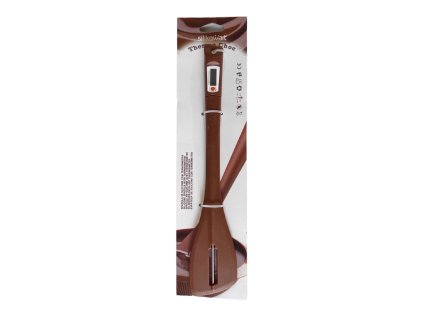 Thermochoc - teploměr s míchačkou -40 až +160°C; T01