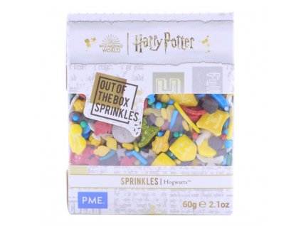 HPG305 Harry Potter - sypání Bradavice 60 g