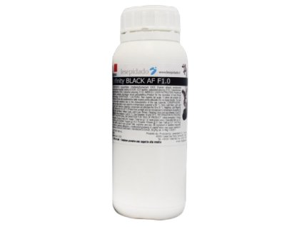 Barva do tiskárny - Black 500 ml