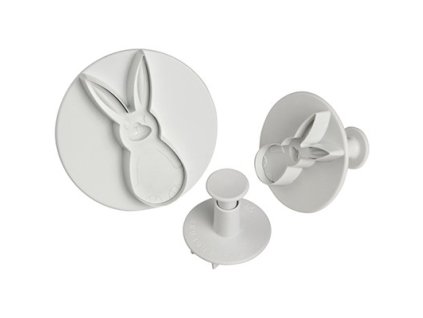 RA498 Vypichovače králíčci set PME