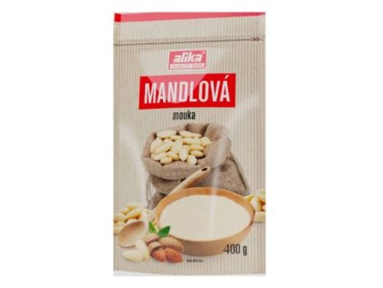 Mandlová mouka 400g