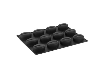 PAVONI Silikonová forma Moka 100 ml