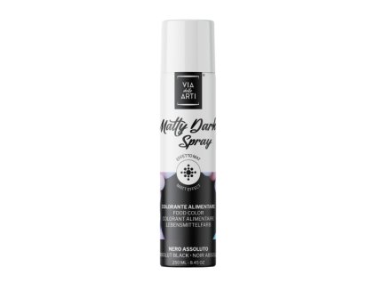 Sprej matný černý (absolute black) 250 ml Produkt není viditelný pro zákazníky: Výchozí kategorie není vybrána.