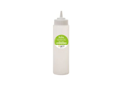 Dávkovací láhev 500 ml Decora