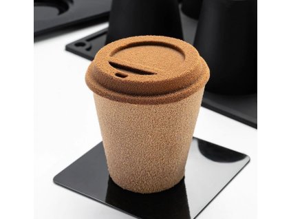 PAVONI Silikonová forma MUG - 97 ml + 20 ml; T06