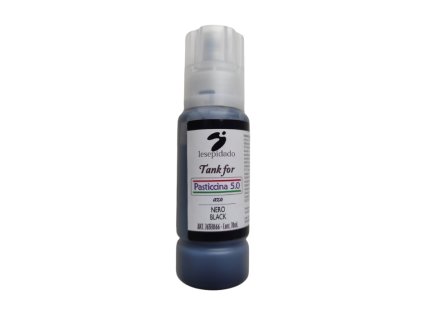 Barva do tiskárny - Black 90 ml