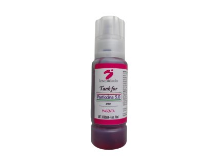 Barva do tiskárny - Magenta 90 ml
