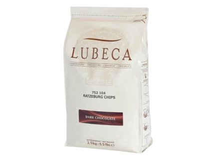 Čokoláda hořká Ratzeburk 70% - 2,5 kg